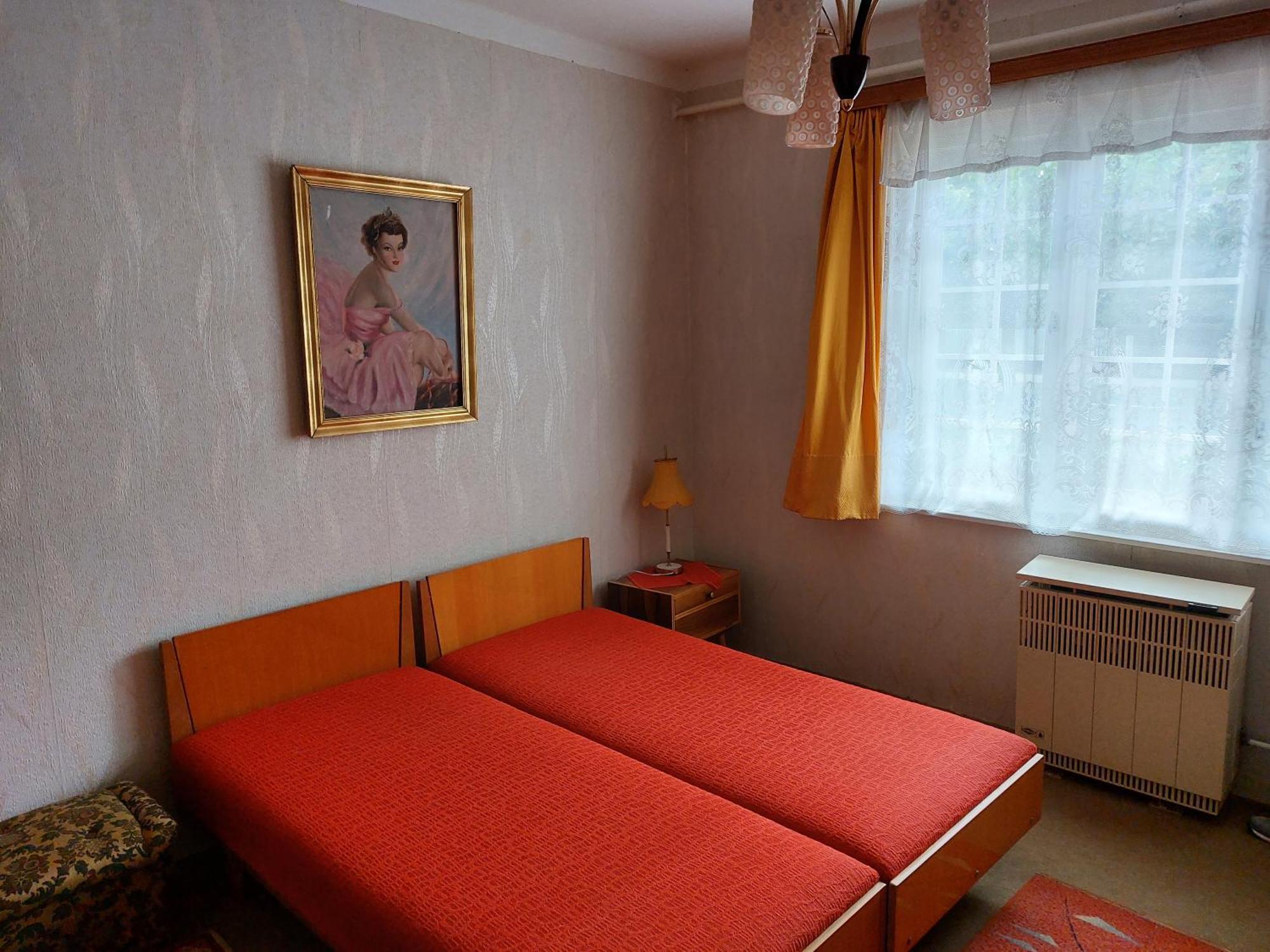 Holiday House Retro Szántód Buitenkant foto